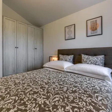 Rustic Perosa With Heating Pool * Zaton (Zadar)