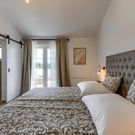 Rustic Perosa With Heating Pool * Zaton (Zadar)