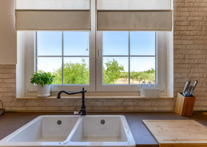 Rustic Perosa With Heating Pool Villa Zaton (Zadar)