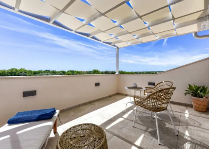 Rustic Perosa With Heating Pool * Zaton (Zadar)